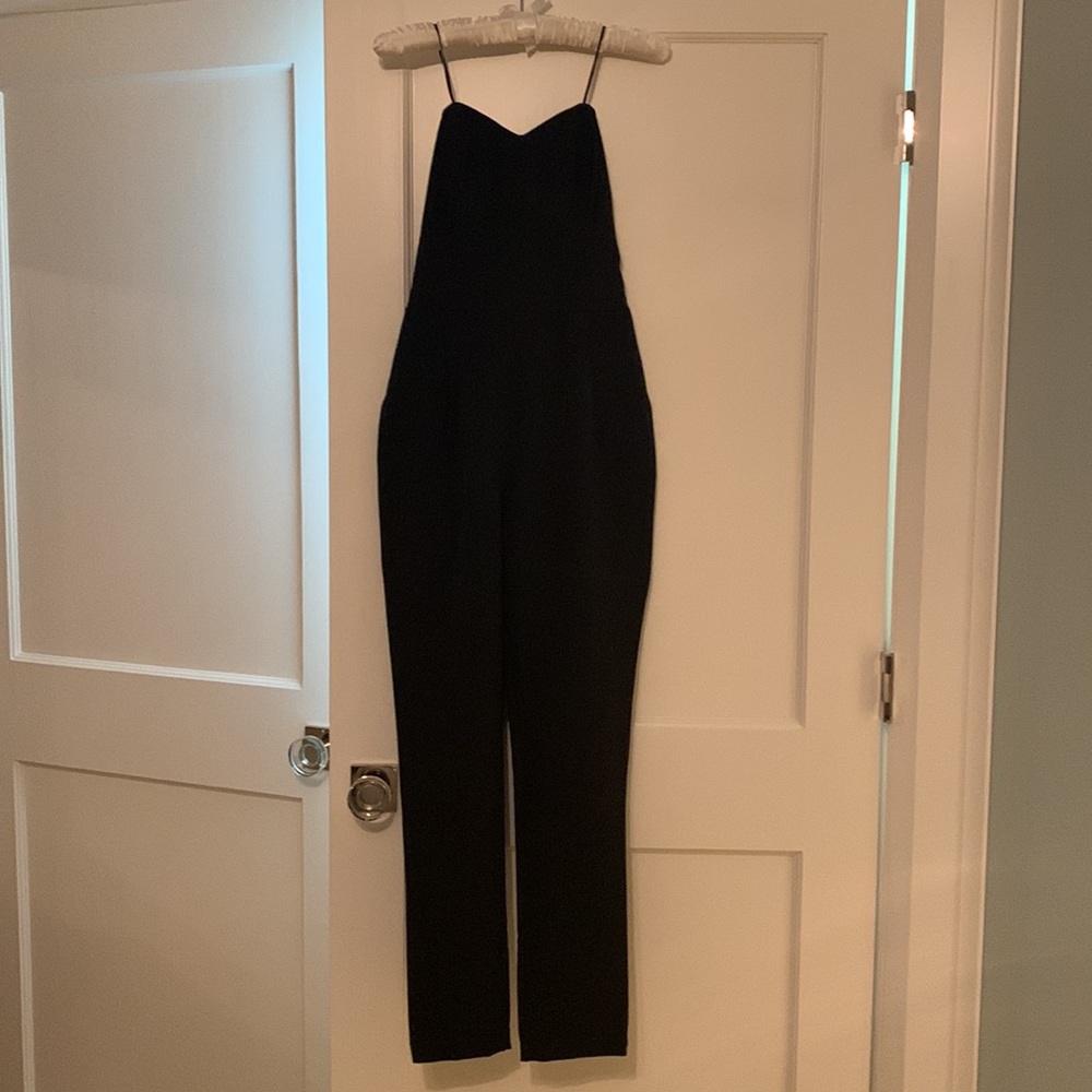 Adelyn Rae Jumpsuit - Picture 3 of 7